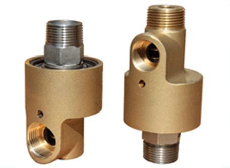 旋轉接頭,密封疊環,金屬軟管