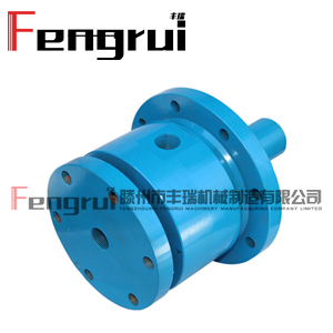 鍵槽式液壓旋轉(zhuǎn)接頭